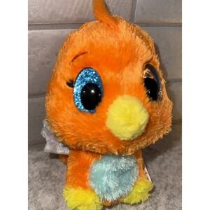 Chickchaff Hatchimals Hatchibuddies plush doll spin master toy soft